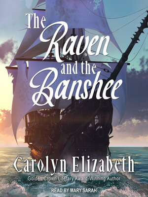 cover image of The Raven and the Banshee